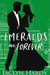 Book cover for Emeralds Are Forever