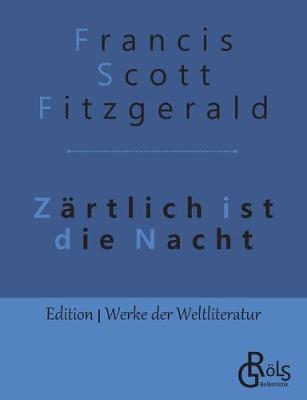 Book cover for Z�rtlich ist die Nacht