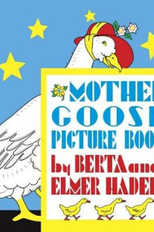 Cover of Mother Goose Picture Book