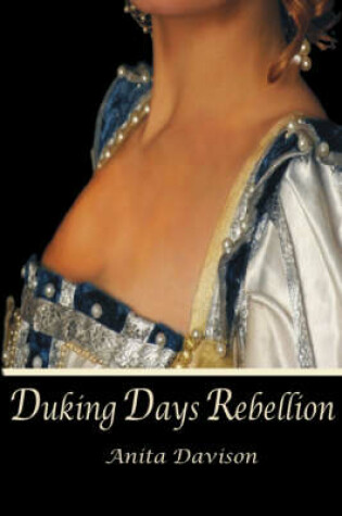 Cover of Duking Days Rebellion