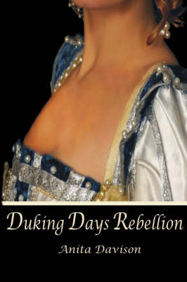 Book cover for Duking Days Rebellion
