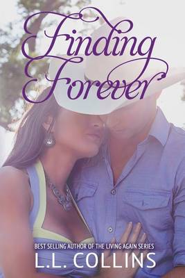 Book cover for Finding Forever