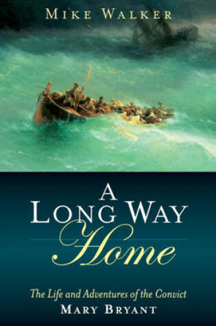 Cover of A Long Way Home