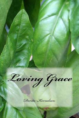 Book cover for Loving Grace