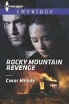 Book cover for Rocky Mountain Revenge