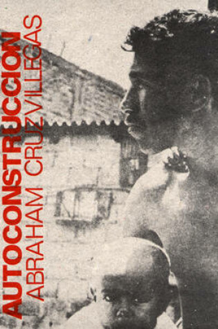 Cover of Abraham Cruzvillegas