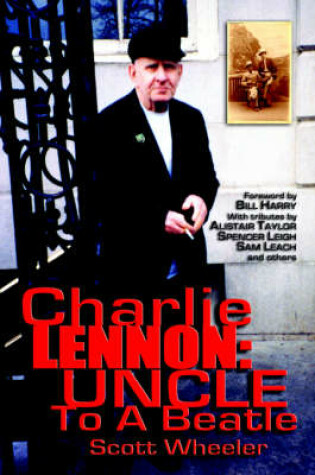 Cover of Charlie Lennon