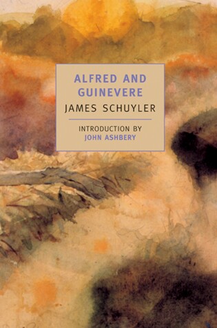 Cover of Alfred And Guinevere