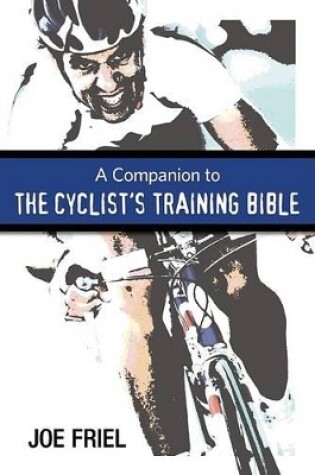 Cover of Companion to the Cyclist's Training Bible