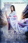 Book cover for The Hidden Princess