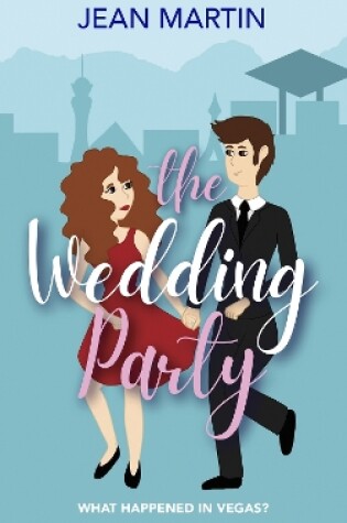 Cover of The Wedding Party