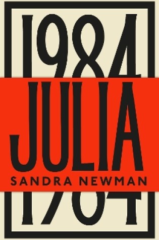 Cover of Julia