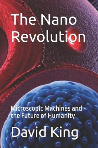 Cover of The Nano Revolution