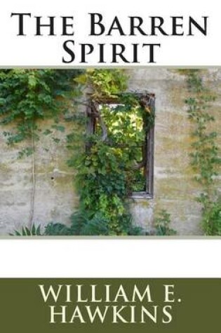 Cover of The Barren Spirit