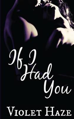 Book cover for If I Had You