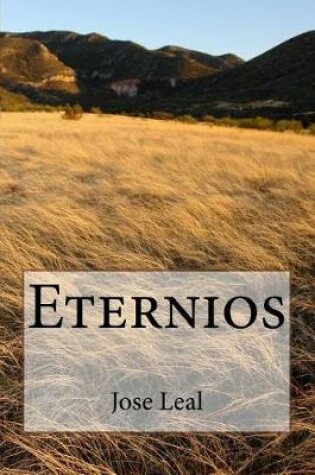 Cover of Eternios