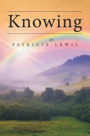 Cover of Knowing