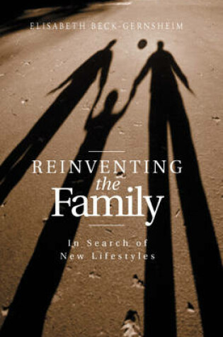 Cover of Reinventing the Family