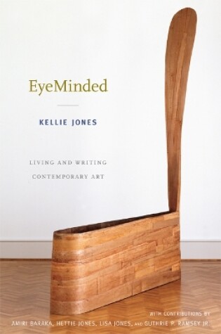 Cover of EyeMinded