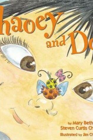 Cover of Shaoey and Dot