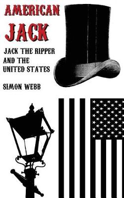 Book cover for American Jack