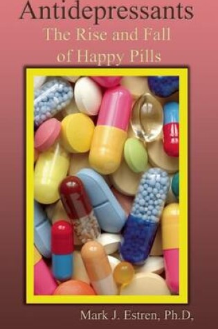 Cover of Antidepressants