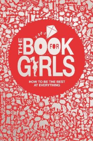 Cover of The Book For Girls