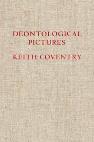 Cover of Keith Coventry