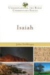 Book cover for Isaiah