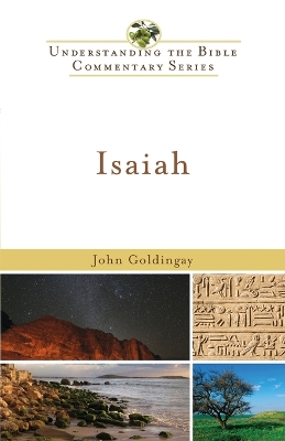 Cover of Isaiah