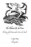 Book cover for The Alchemist and the Prince