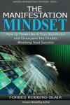 Book cover for The Manifestation Mindset