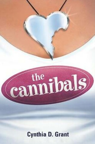 Cover of The Cannibals