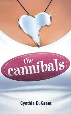 Book cover for The Cannibals