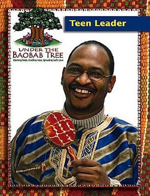 Book cover for Under the Baobab Tree Leader Book