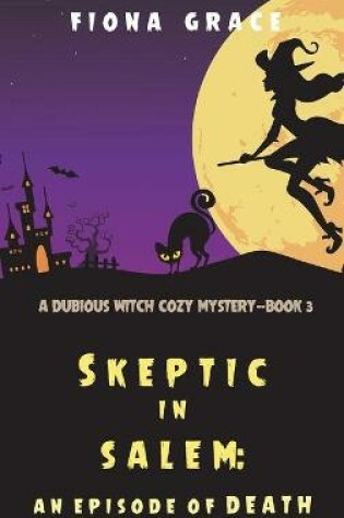 Cover of Skeptic in Salem