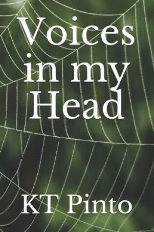 Cover of Voices in my Head