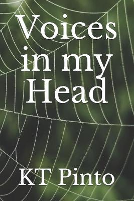 Book cover for Voices in my Head