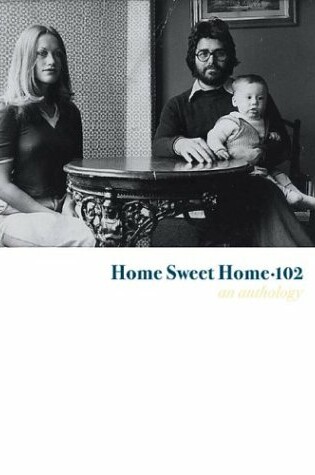 Cover of Home Sweet Home · 102