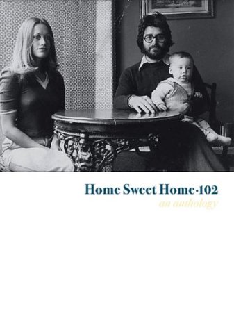 Book cover for Home Sweet Home · 102