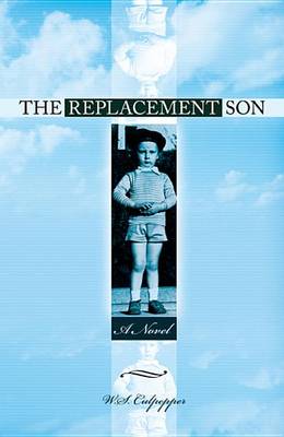 Cover of The Replacement Son