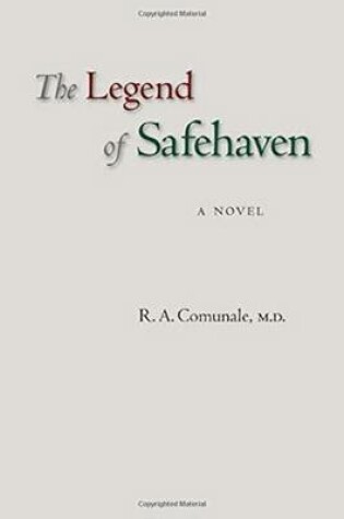 Cover of The Legend of Safehaven