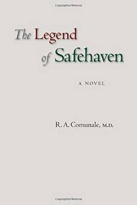 Book cover for The Legend of Safehaven