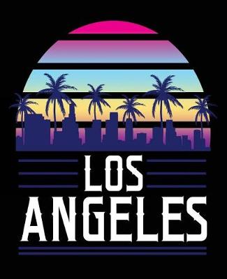 Book cover for Los Angeles