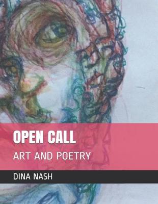 Book cover for Open Call