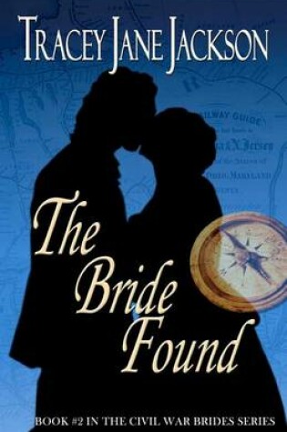 Cover of The Bride Found