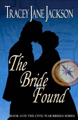 Book cover for The Bride Found