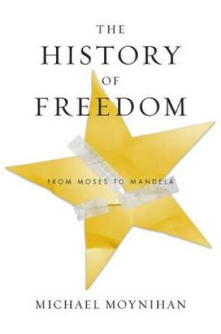 Cover of The History of Freedom