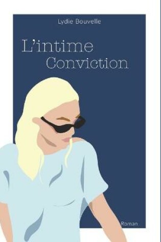 Cover of L'intime Conviction