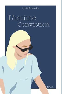 Book cover for L'intime Conviction